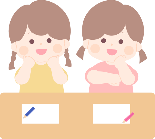 学童クラブ