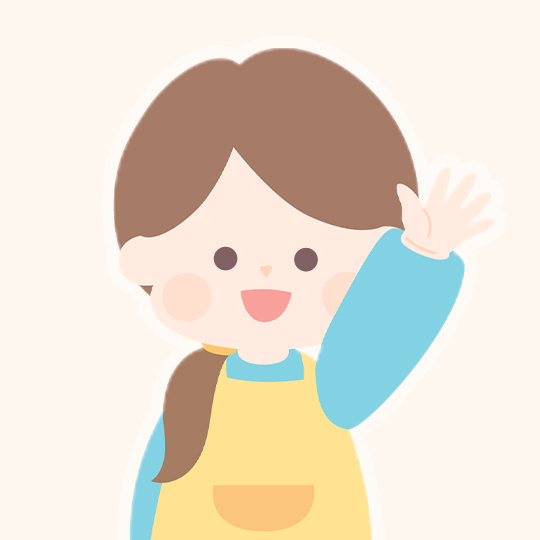 勤続8年目の先生